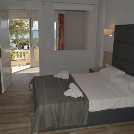 Aparthotel Paradisos Holiday Paradisos
