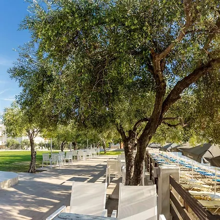 Apartahotel Paradisos Holiday 3*