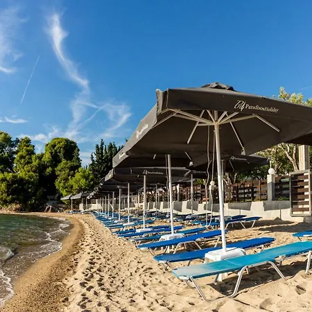 Paradisos Holiday Apartahotel