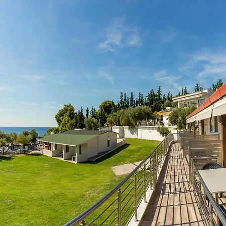 Paradisos Holiday Paradisos