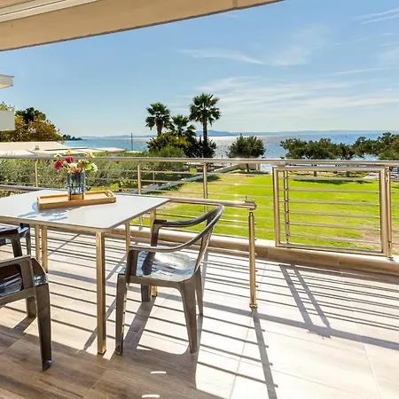 Apartahotel Paradisos Holiday 3*