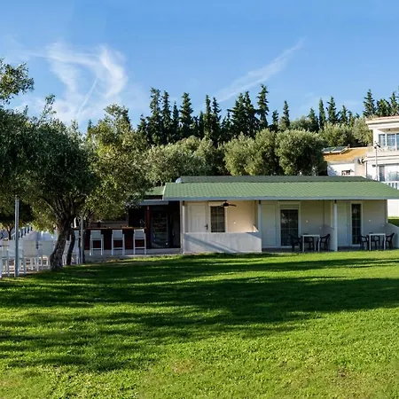 Paradisos Holiday Apartahotel Paradisos