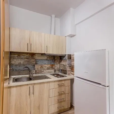 Paradisos Holiday 3* Paradisos