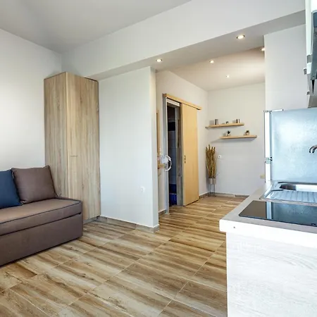 公寓式酒店 Paradisos Holiday