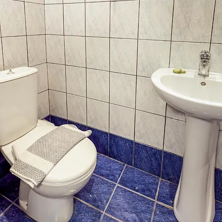 Paradisos Holiday 公寓式酒店