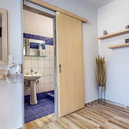 公寓式酒店 Paradisos Holiday