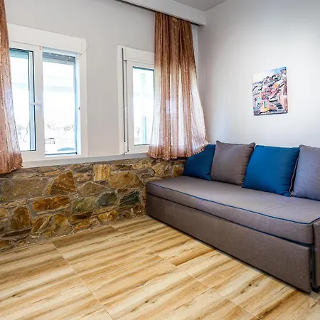 Paradisos Holiday Aparthotel