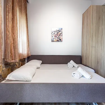 Paradisos Holiday Paradisos