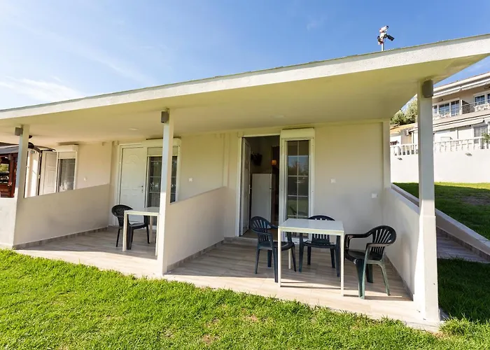 Paradisos Holiday Paradisos