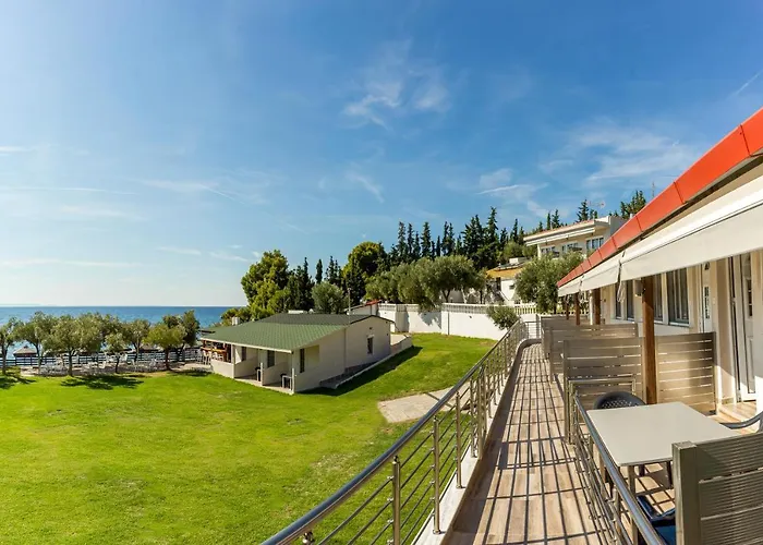 Paradisos Holiday Paradisos