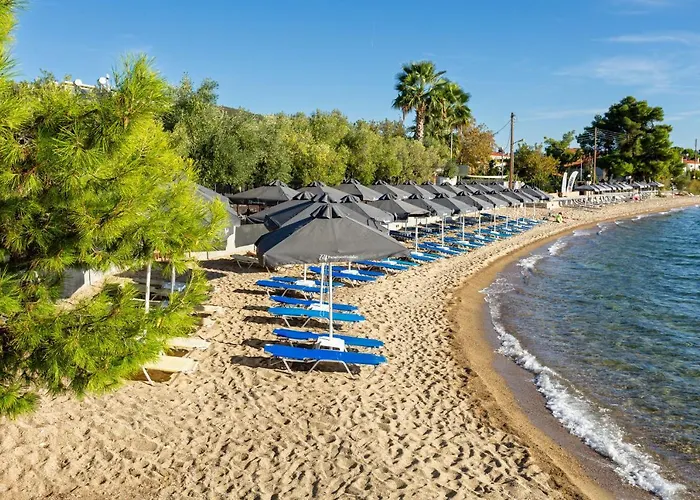 Paradisos Holiday 3* Paradisos