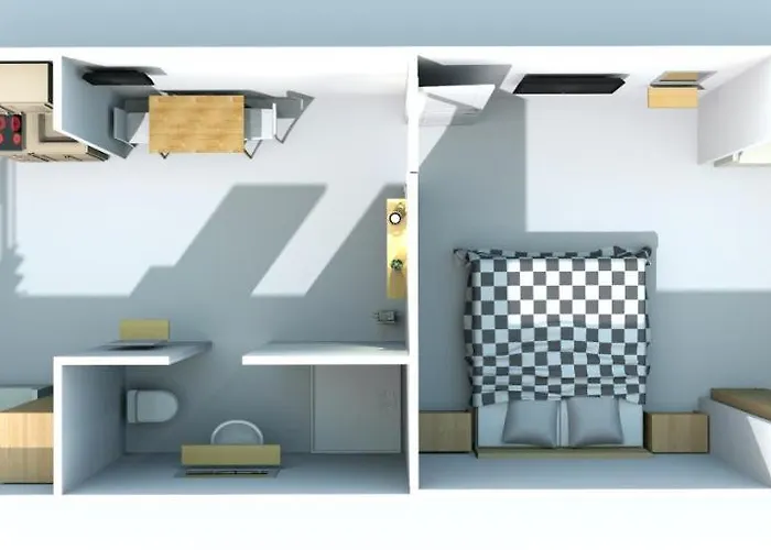 Paradisos Holiday Apart-hotel