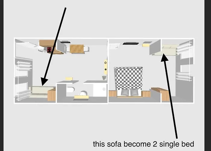 Paradisos Holiday Apart-hotel 3*