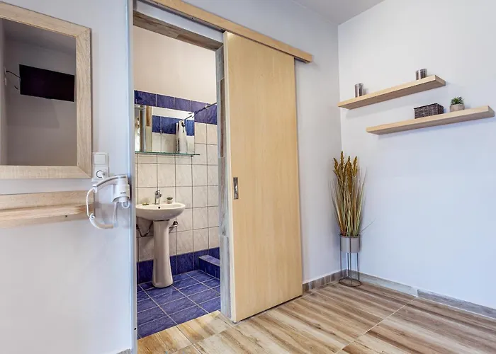 Apart-hotel Paradisos Holiday