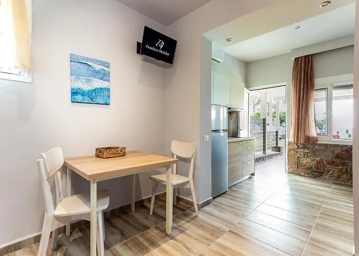 Paradisos Holiday Paradisos