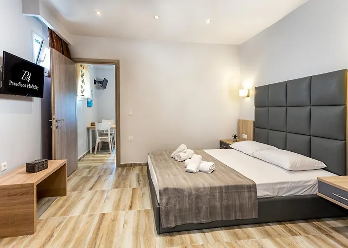 Paradisos Holiday Paradisos