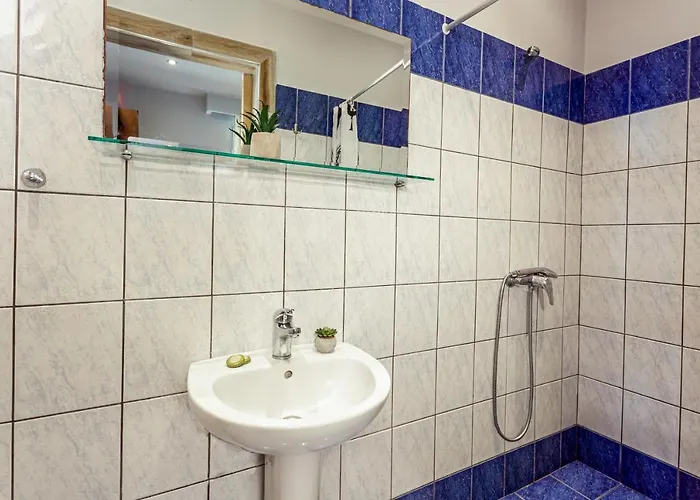 Apart-hotel Paradisos Holiday 3*