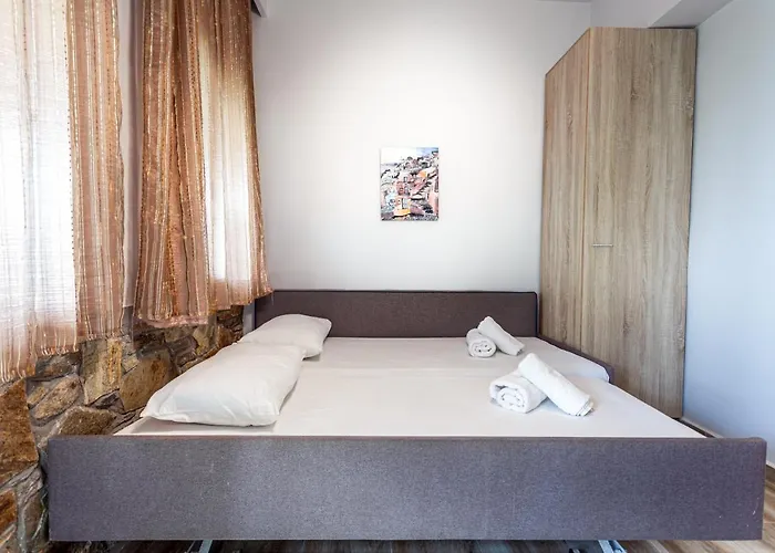 Paradisos Holiday Paradisos