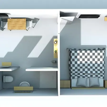 Paradisos Holiday Apartmanhotel