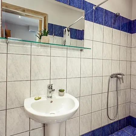 Apartmanhotel Paradisos Holiday 3*