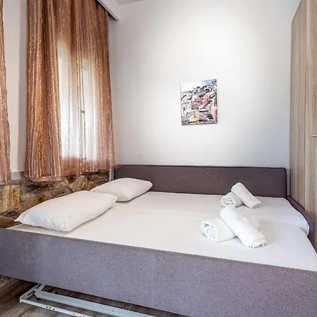 Paradisos Holiday Apartmanhotel Paradíszosz