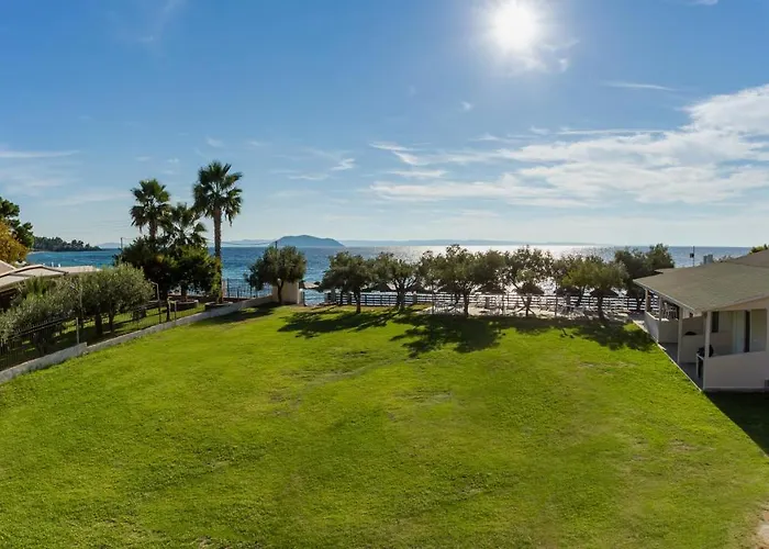 Paradisos Holiday Aparthotel